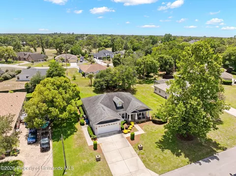 View/Area - 5384 Slater Rd, Spring Hill, FL 34608 photo 3 of 7