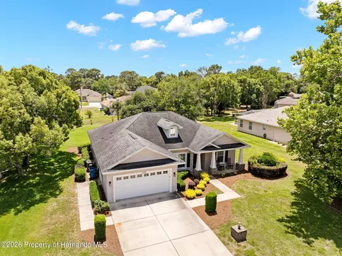 View/Area - 5384 Slater Rd, Spring Hill, FL 34608 photo 2 of 7