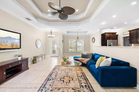 Living - 5384 Slater Rd, Spring Hill, FL 34608 photo 2 of 2