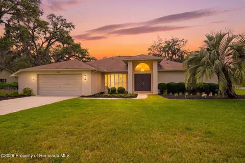 12416 Jocelyn Way, Spring Hill, FL 34609