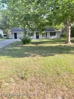 21364 Beasley Rd, Brooksville, FL 34601