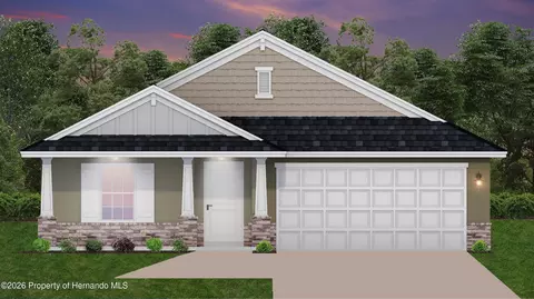 11604 Grace Rd, Weeki Wachee, FL 34614