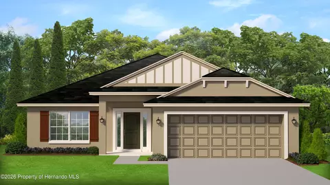 11612 Grace Rd, Weeki Wachee, FL 34614