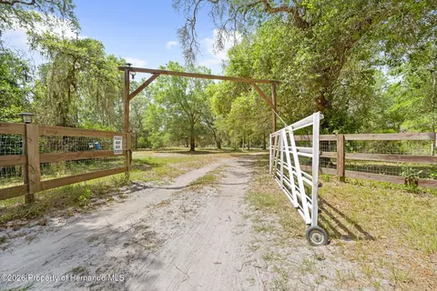 Undisclosed, Brooksville, FL 34602
