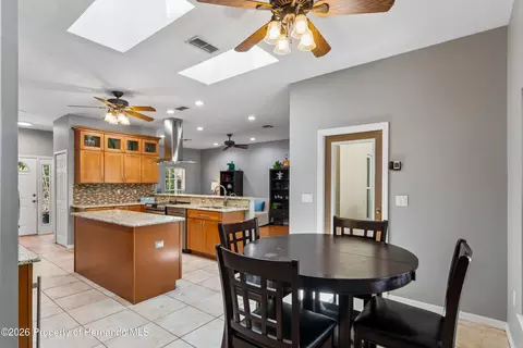 Dining - 16225 Bonzai Trl, Spring Hill, FL 34613 photo 2 of 3