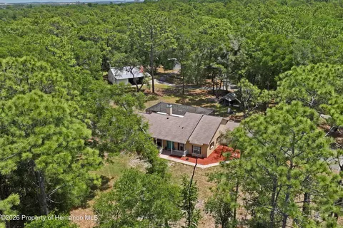 View/Area - 16225 Bonzai Trl, Spring Hill, FL 34613 photo 2 of 3