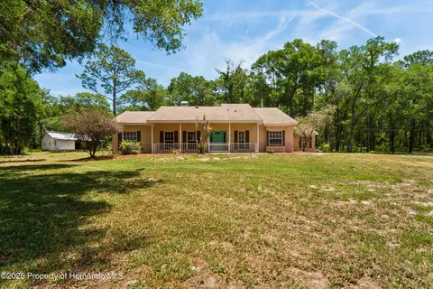 16225 Bonzai Trl, Spring Hill, FL 34613