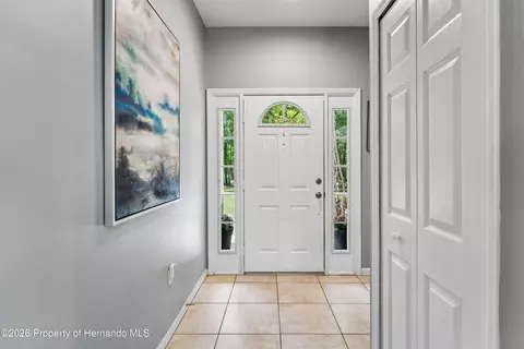 Entry Way - 16225 Bonzai Trl, Spring Hill, FL 34613 photo 1 of 4