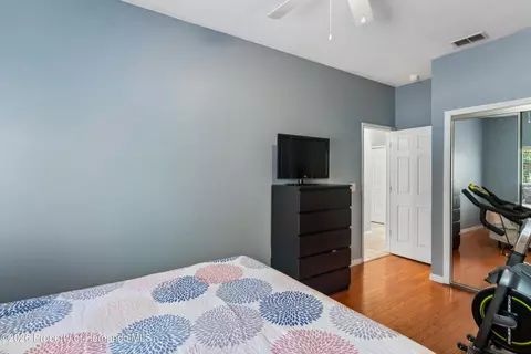Bedroom - 16225 Bonzai Trl, Spring Hill, FL 34613 photo 10 of 10