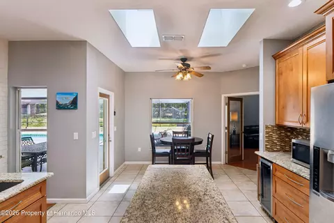 Kitchen - 16225 Bonzai Trl, Spring Hill, FL 34613 photo 6 of 6