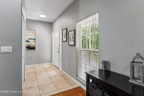 Entry Way - 16225 Bonzai Trl, Spring Hill, FL 34613 photo 3 of 4