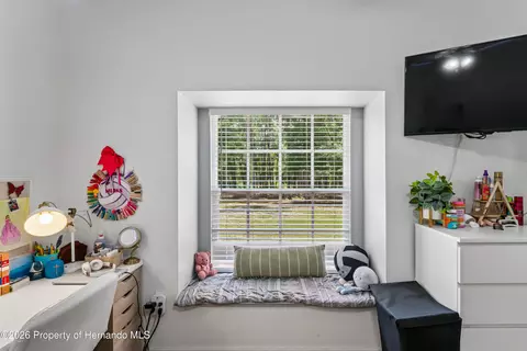 Bedroom - 16225 Bonzai Trl, Spring Hill, FL 34613 photo 6 of 10