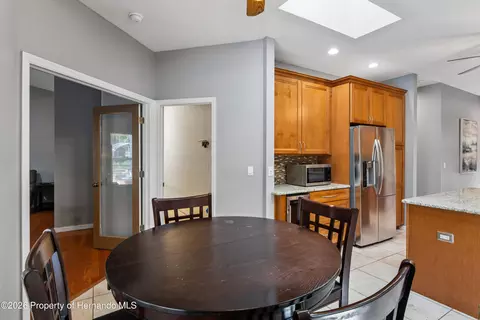 Dining - 16225 Bonzai Trl, Spring Hill, FL 34613 photo 3 of 3