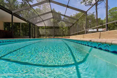 Exterior - 16225 Bonzai Trl, Spring Hill, FL 34613 photo 7 of 24