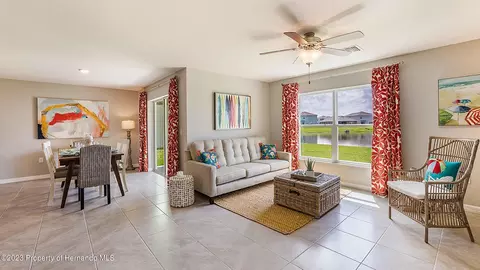 12646 Linden Dr, Spring Hill, FL 34609 photo 5