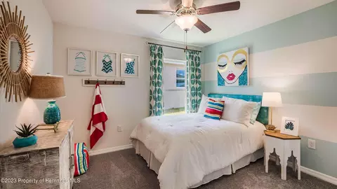 12646 Linden Dr, Spring Hill, FL 34609 photo 8