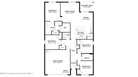12646 Linden Dr, Spring Hill, FL 34609 photo 14