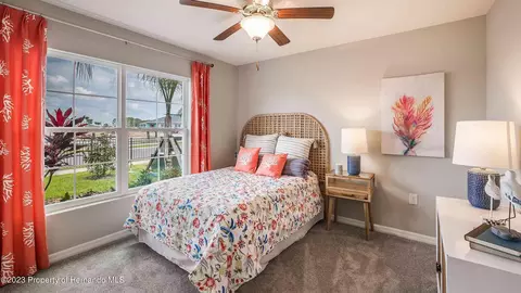 12646 Linden Dr, Spring Hill, FL 34609 photo 7