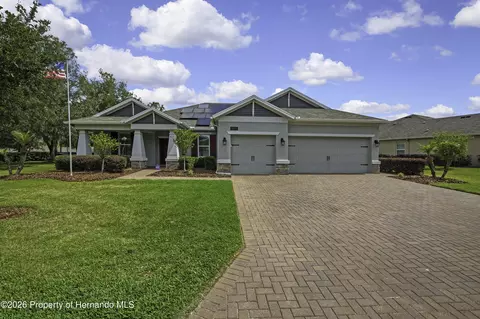 19771 Tattnall Way, Brooksville, FL 34601