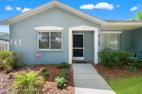 8159 Sturbridge Ct #8159, Brooksville, FL 34613