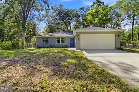 315 Garfield Ave, Brooksville, FL 34604