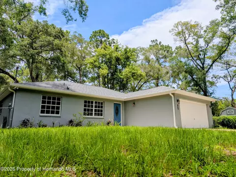 315 Garfield Ave, Brooksville, FL 34604