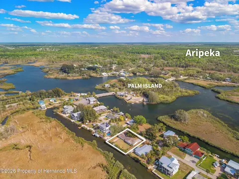 3037 Sunset Vista Dr, Spring Hill, FL 34607