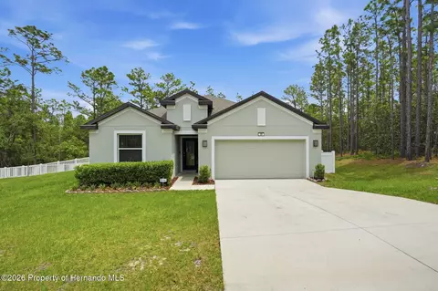 39 Milbark Dr, Homosassa, FL 34446