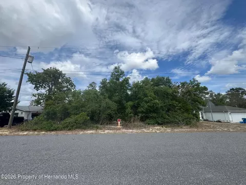 2132 Deborah Dr, Spring Hill, FL 34609