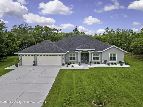 14108 Mulkerin Dr, Weeki Wachee, FL 34614