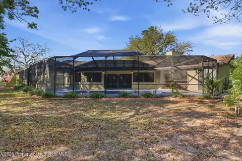 Other - 8464 Delaware Dr, Weeki Wachee, FL 34607 photo 10 of 10