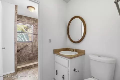 Bath - 8464 Delaware Dr, Weeki Wachee, FL 34607 photo 1 of 5