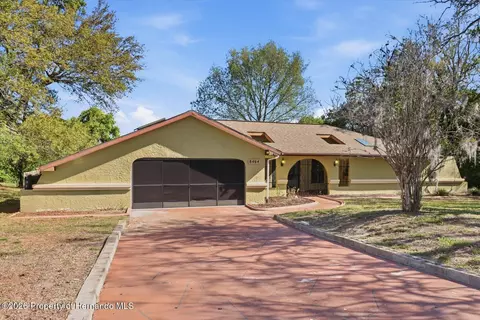 8464 Delaware Dr, Weeki Wachee, FL 34607