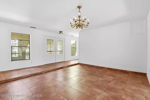 Living - 8464 Delaware Dr, Weeki Wachee, FL 34607 photo 2 of 6
