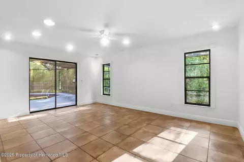 Living - 8464 Delaware Dr, Weeki Wachee, FL 34607 photo 6 of 6