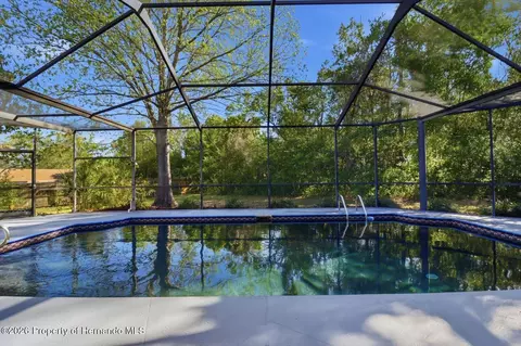 Exterior - 8464 Delaware Dr, Weeki Wachee, FL 34607 photo 2 of 4