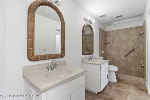 Bath - 8464 Delaware Dr, Weeki Wachee, FL 34607 photo 3 of 5