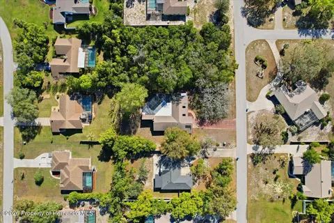 View/Area - 8464 Delaware Dr, Weeki Wachee, FL 34607 photo 3 of 5