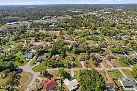 View/Area - 8464 Delaware Dr, Weeki Wachee, FL 34607 photo 5 of 5
