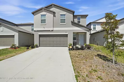 13712 Newbridge St, Spring Hill, FL 34609
