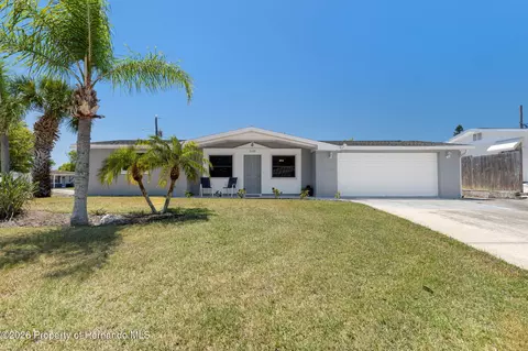 5208 Cicero Dr, New Port Richey, FL 34652