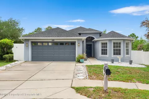 4490 Ayrshire Dr, Spring Hill, FL 34609