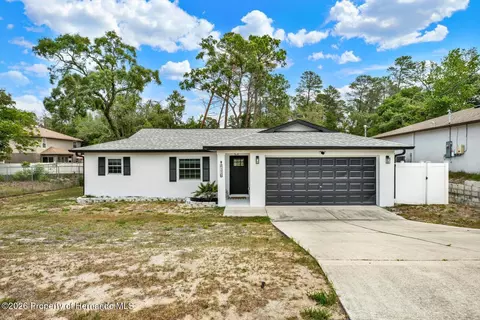 4118 Ramona Dr, Spring Hill, FL 34606