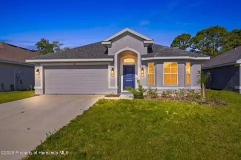 4355 Sutherland St, Spring Hill, FL 34609