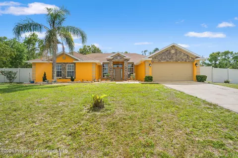 14188 Dorado St, Spring Hill, FL 34609