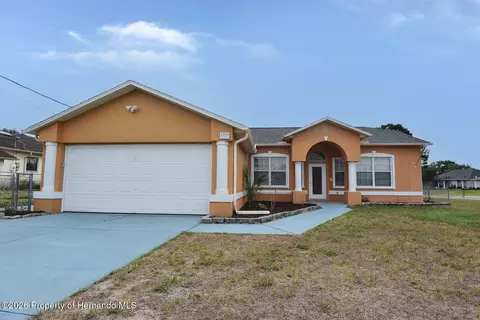 2339 Renton Ln, Spring Hill, FL 34609