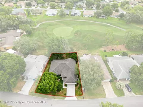 View/Area - 3072 Eagle Bend Rd, Spring Hill, FL 34606 photo 3 of 27