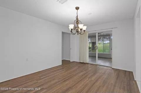 Dining - 3072 Eagle Bend Rd, Spring Hill, FL 34606 photo 1 of 4