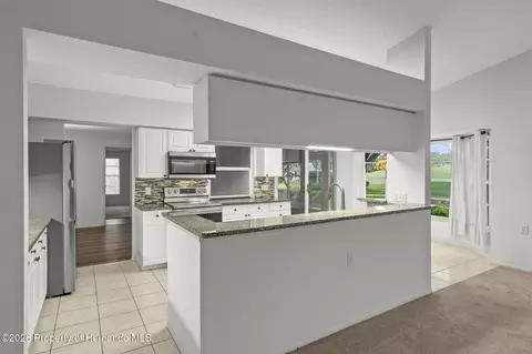 Kitchen - 3072 Eagle Bend Rd, Spring Hill, FL 34606 photo 1 of 5