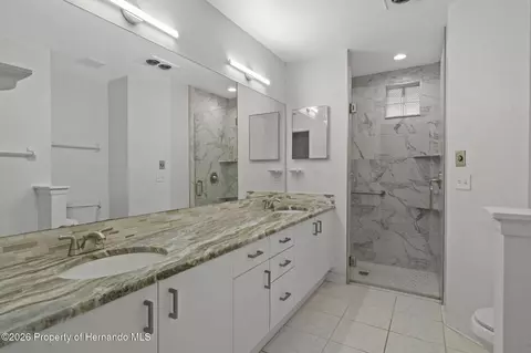 Bath - 3072 Eagle Bend Rd, Spring Hill, FL 34606 photo 3 of 4
